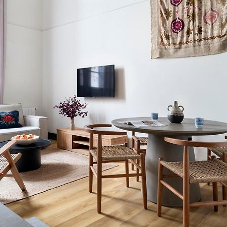 Tranquilo Acogedor Y Centrico 2Beds & 2Bath Apartment Sevilla Bagian luar foto