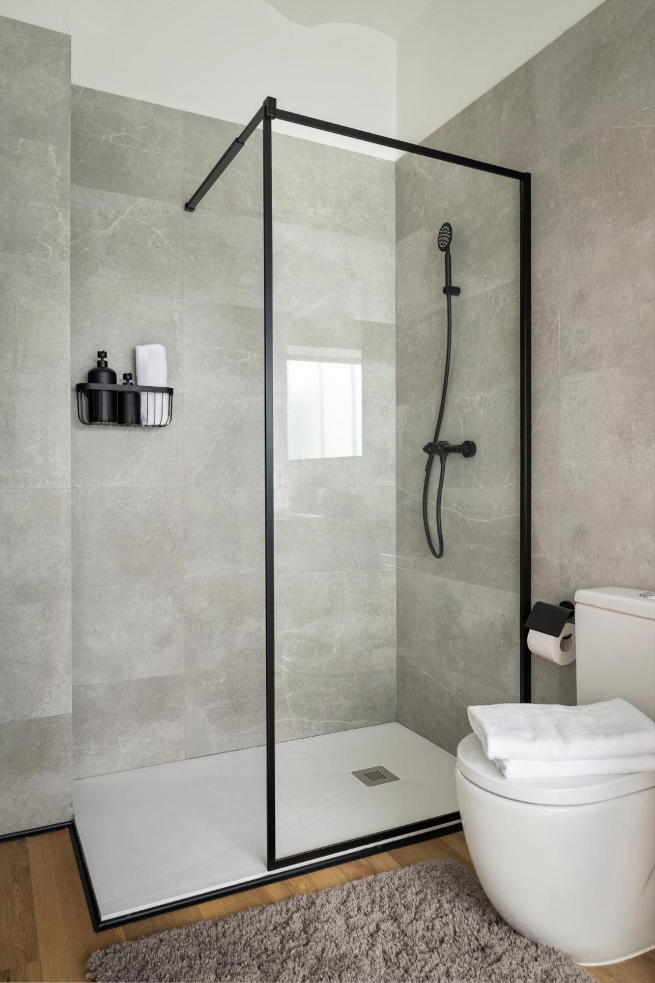 Tranquilo Acogedor Y Centrico 2Beds & 2Bath Apartment Sevilla Bagian luar foto