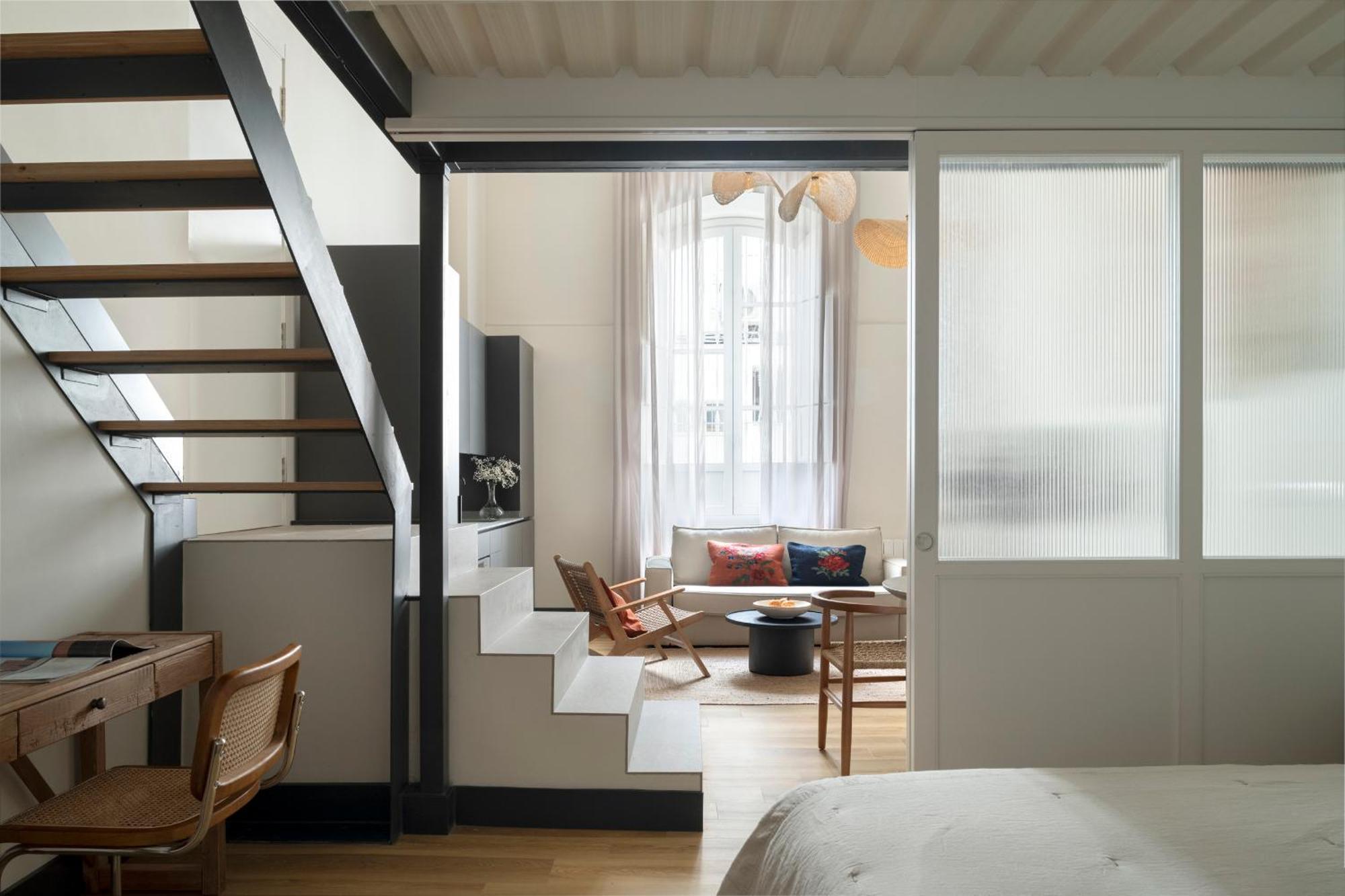 Tranquilo Acogedor Y Centrico 2Beds & 2Bath Apartment Sevilla Bagian luar foto