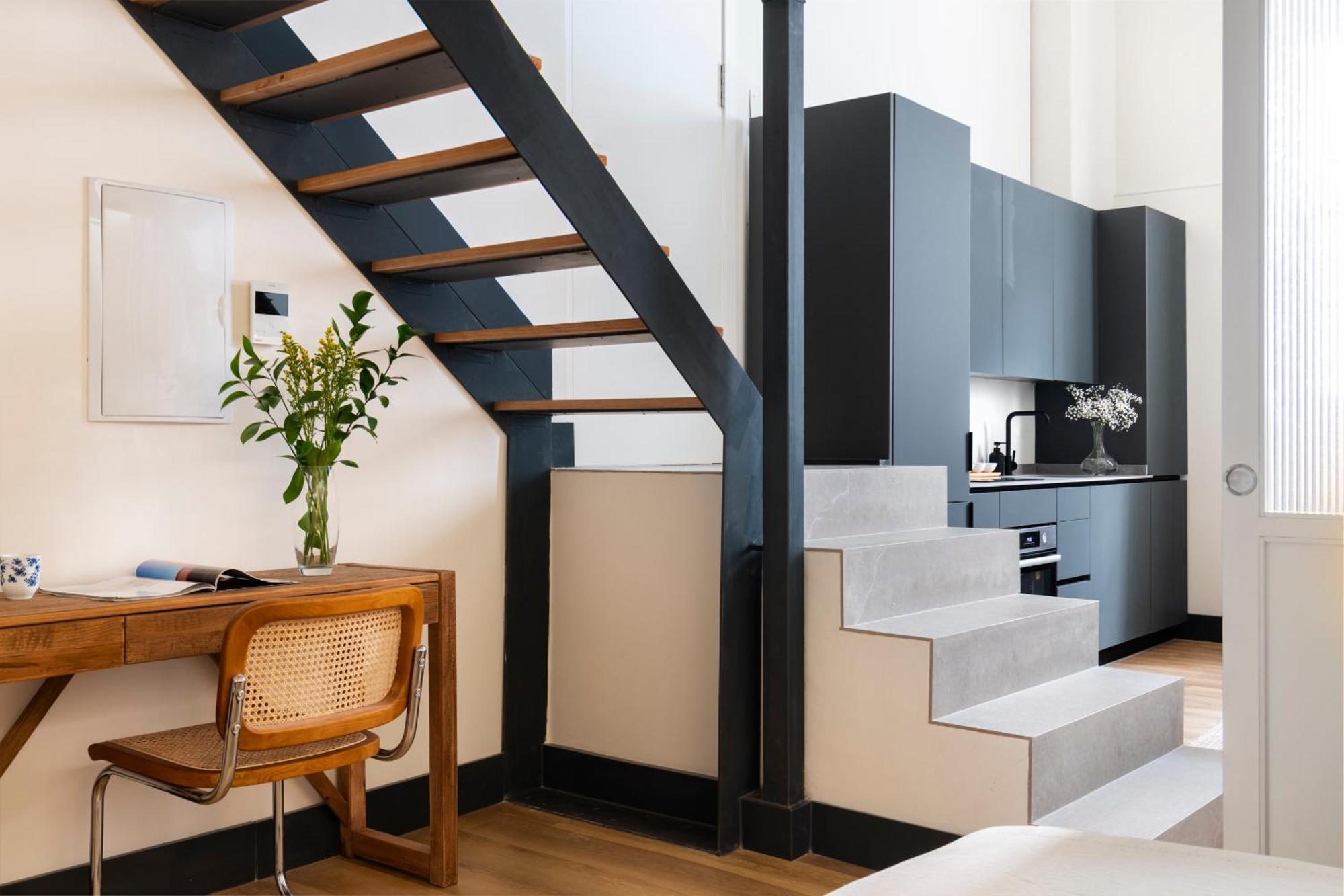 Tranquilo Acogedor Y Centrico 2Beds & 2Bath Apartment Sevilla Bagian luar foto