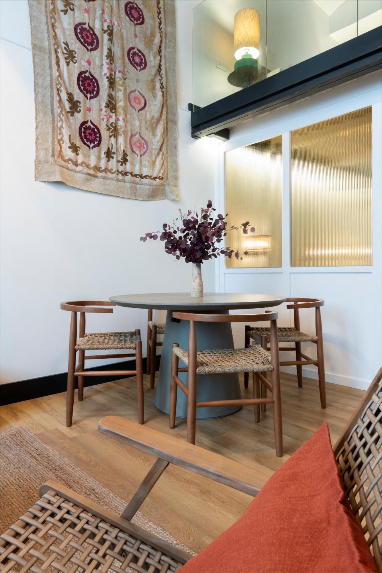 Tranquilo Acogedor Y Centrico 2Beds & 2Bath Apartment Sevilla Bagian luar foto