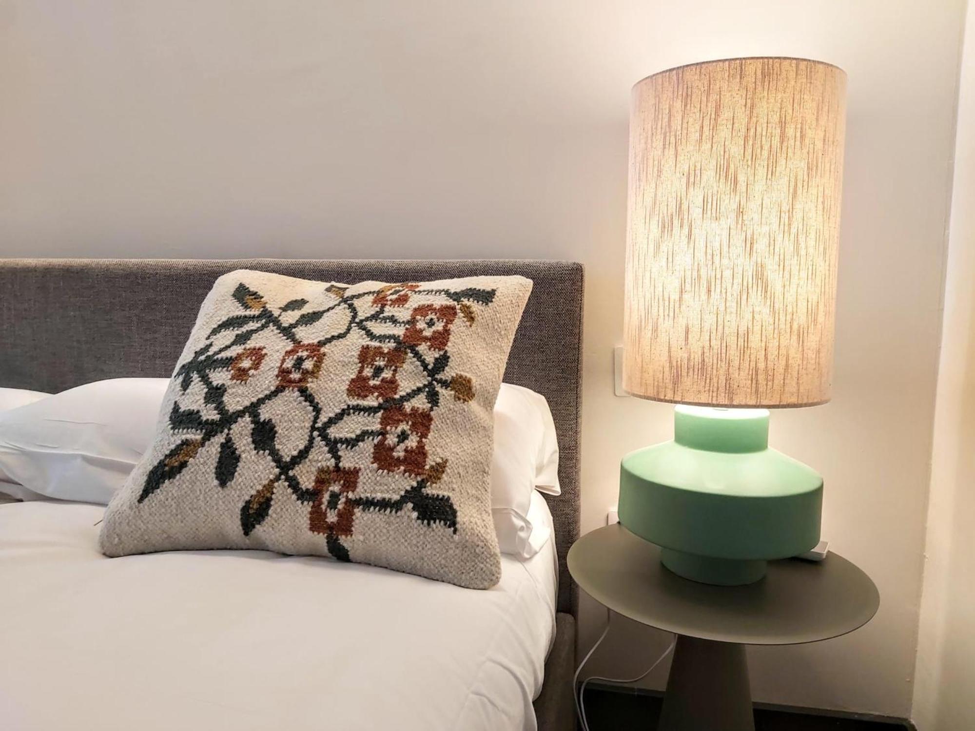 Tranquilo Acogedor Y Centrico 2Beds & 2Bath Apartment Sevilla Bagian luar foto